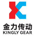 金力传动